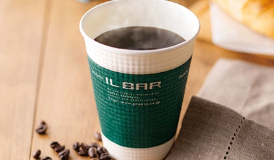   サブスク・PRONT-IL-BAR・コーヒー